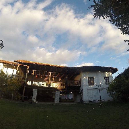 Pashko Vasa Guesthouse Shkodër Exterior foto