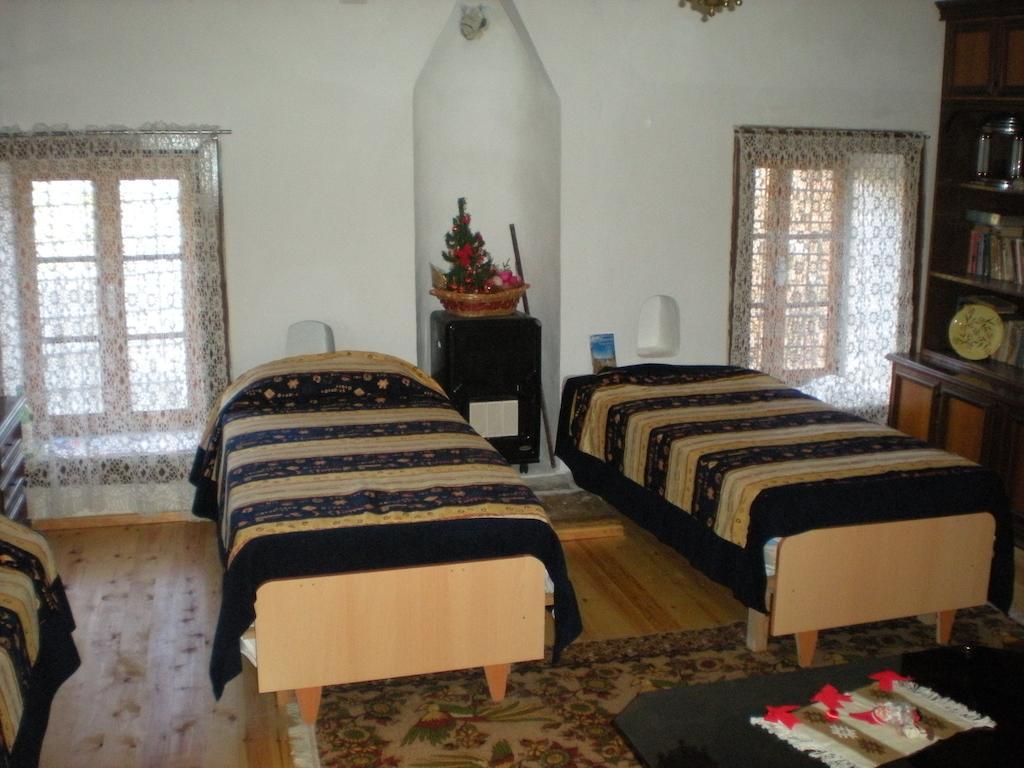 Pashko Vasa Guesthouse Shkodër Quarto foto