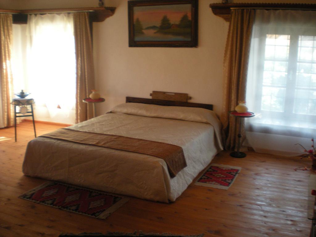Pashko Vasa Guesthouse Shkodër Quarto foto